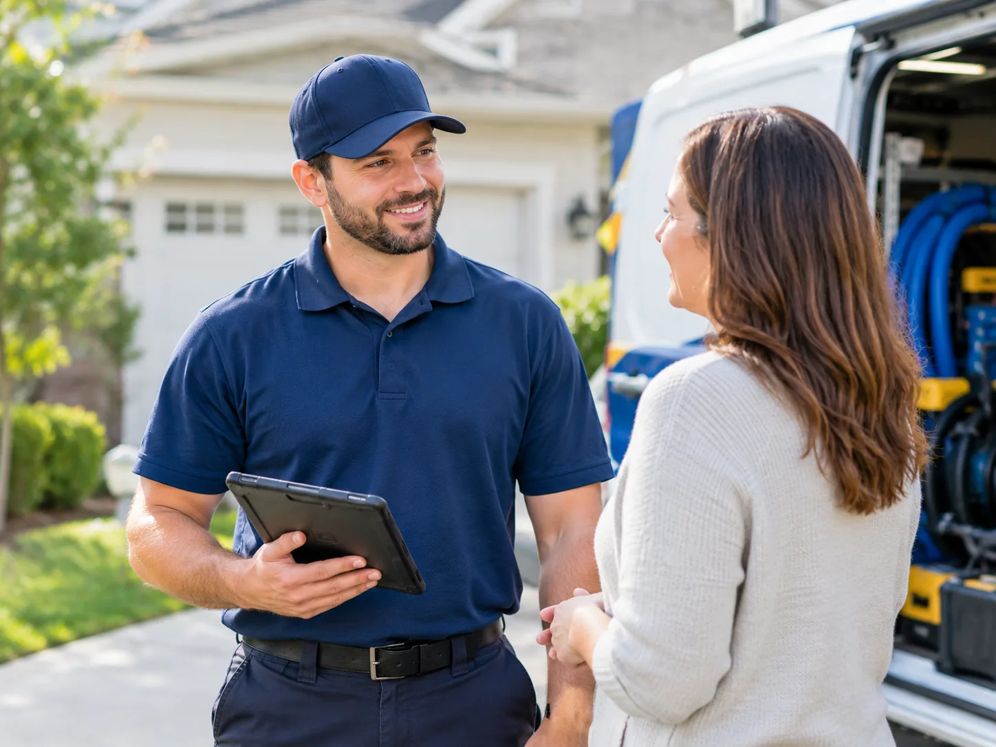 Sewage Backup Cleanup Norfolk, VA FAQs